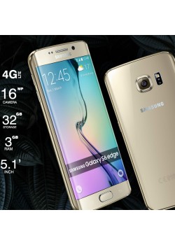 Samsung Galaxy S6 Edge G925R, 32GB 